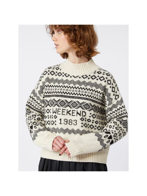 BRIOSO1234 MAXMARA WEEKEND | 2525366053600001